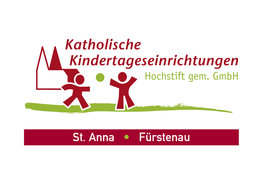 Logo Katholische Kindertageseinrichtung St. Anna Fürstenau